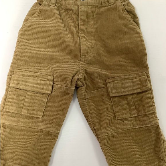 Eddie Bauer baby corduroy pants. Size 12M - Picture 1 of 6